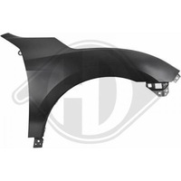 фото thumb №1, Крила do honda civic 17-