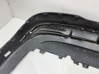 фото thumb №10, Mercedes cla a174 w174 25- диффузор спойлер накладка бампера зад заднее