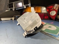 фото thumb №8, Счетчик дисплей приборная панель mazda 2 1.4 16v am df73 c