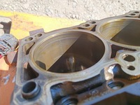 фото thumb №7, Блок двигуна dodge charger challenger 6.4 srt 2015-