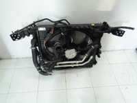 фото thumb №7, Alfa romeo giulia q4 автоматична коробка передач 2.2d радіатор pas