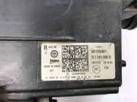 фото thumb №12, Права фара повний led праве vw t6 рестайлінг t6.1 7l1941036d оригінал oem
