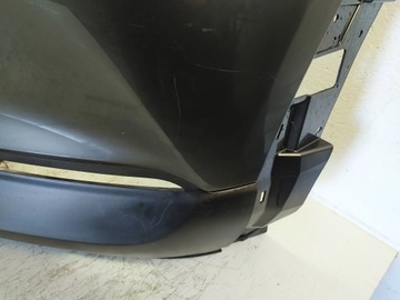 фото thumb №11, Бампер перед переднее mazda cx-30 dgh950031