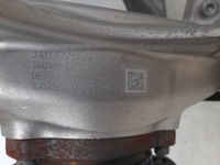 фото thumb №5, Поворотный кулак перед левая рычаги подвеска bmw 5 f10 f11 6 f06 f12 f13