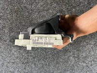 фото thumb №9, Nissan note e11 1.6 b счетчик приборы 9u21b