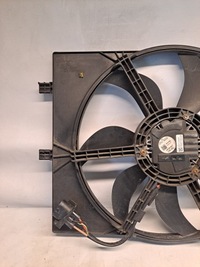 фото thumb №6, Вентилятор радіатора skoda rapid 1,6 tdi 6c0121207 6r0959455f