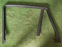 фото thumb №1, Рамка дверь правый задняя bmw x5 e70 7141036