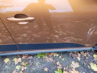 фото thumb №8, Двері передні перед праве dacia sandero iii stepway teepy