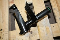 фото thumb №1, Volvo v60 s60 xc60 xc70 3.0 t6, 3.2 маслоприёмник масляный