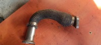фото thumb №1, Шланг трубка egr audi a4 a5 2.7