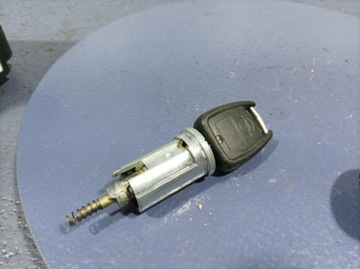 фото thumb №6, Opel zafira a рестайлінг 1.8b 125 km z18xe блок керування набір стартовий 55351752