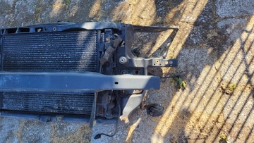 фото thumb №3, Pas переднее з chłodnicami 2,0 8v passat b5 рестайлинг