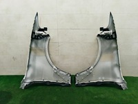 фото thumb №15, Bmw x7 g07 lci перед капот pas крила бампер лампи a96 m-pakiet