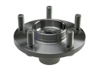 фото thumb №2, Ступиця колеса перед nty klp-ns-037p2