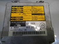 фото thumb №4, Подушка подушка безпеки водія пасажира lexus is 220