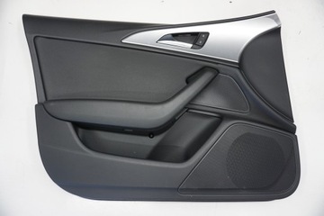 фото thumb №15, Audi a6 c7 універсал сидіння диван обшивки