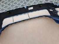 фото thumb №9, Бампер перед vw scirocco r20 r line lift оригінал