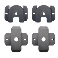 фото thumb №1, Комплект крепление ducato boxer jumper 2006 - 2022f