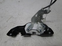 фото thumb №3, Hn4e замок двері задня mazda mx-30 2021 r