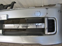 фото thumb №5, Бампер перед nissan cube 3 iii rider z11 08-