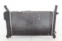 фото thumb №1, Комплект радіатор mercedes w245 fl 08-11r 1.5b