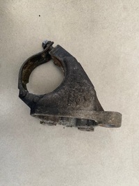 фото thumb №1, Опора полуось renault оригинальный номер 8200904226