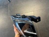 Протитуманна фара правий передній led tesla model x Київ, фото thumb