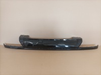 фото thumb №1, Audi q7 s-line спойлер накладка бампера задняя 4m0807568b