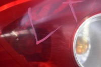 фото thumb №10, Фара ліва зад задня 93189092 opel corsa d 3d 06-11