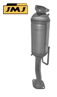 фото thumb №3, Фильтр dpf fap jeep commander 3,0 crd 2006-