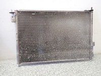 фото thumb №4, Honda civic 7 vii 1.7 дизель 01- радіатор кондиціонера