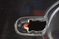 фото thumb №8, Двері ліва перед передні lz9y audi q7 4l 05-09