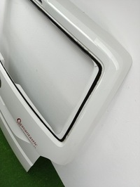 фото thumb №10, Volkswagen vw t6 transporter multivan крышка багажника задняя задняя багажника