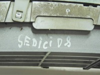 фото thumb №7, Fiat sedici решітка решітка 71741-55lb