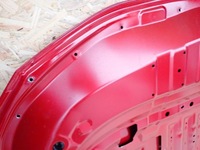 фото thumb №9, Toyota rav4 19- капот