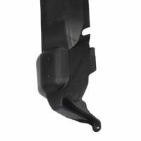 Купити Ford transit накладка теплова генератора, фото thumb