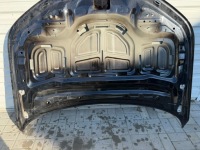 Капот крышка двигателя bmw ix i20 eu Доставка, фото thumb