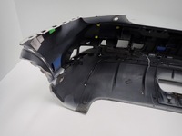 фото thumb №10, Бампер зад задній оригінал s-line audi q3 rsq3 8u 16r