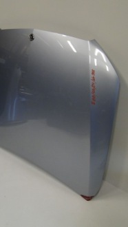 Mercedes e klasa 213 w213 капот кришка двигуна 988 в Україні, фото thumb