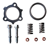 фото thumb №3, Фильтр dpf fap toyota rav-4 dcat 2ad-fhv 4 4 2007-