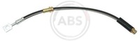 фото thumb №15, A.b.s. шланг гальмівний гнучкий opel vectra c 02