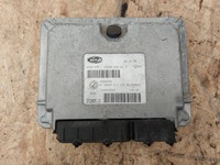 фото thumb №1, Бортовой компьютер двигателя alfa romeo 2.0 jts