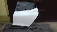 фото thumb №1, Дверь левый задняя renault clio iv lift лак qnc