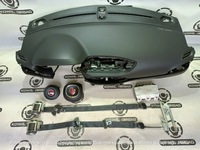 фото thumb №1, Fiat tipo tablet панель консоль подушка безпеки подушки pas