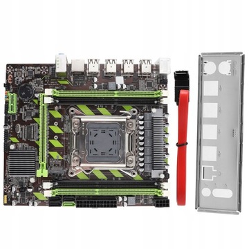 Материнская плата компьютера LGA 2011 X79G