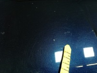 фото thumb №8, Bmw x5 g05 спойлер козырёк крышки задний 7450606 416