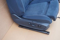 фото thumb №11, Nowe сиденья ковшеобразные заднее сиденье seat cupra born europa