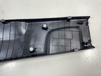 фото thumb №8, Hyundai kona ii 2024 правая сторона защита нижняя стойка / b