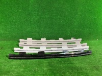 фото thumb №1, Спойлер бампера перед накладка jaguar e-pace