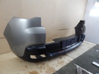 фото thumb №9, Peugeot 3008 i 09-15 задній бампер задній спойлер 9685633277 оригінал